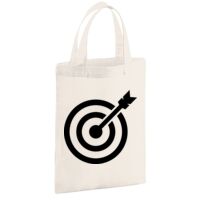 Cotton party bag for life Thumbnail