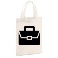 Cotton party bag for life Thumbnail