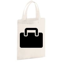 Cotton party bag for life Thumbnail