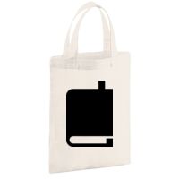 Cotton party bag for life Thumbnail