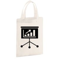 Cotton party bag for life Thumbnail