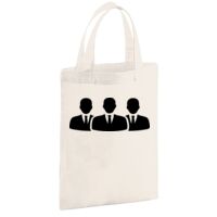 Cotton party bag for life Thumbnail