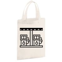 Cotton party bag for life Thumbnail