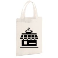 Cotton party bag for life Thumbnail