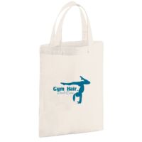 Cotton party bag for life Thumbnail