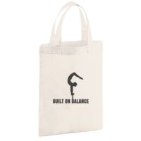Cotton party bag for life Thumbnail