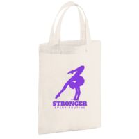 Cotton party bag for life Thumbnail