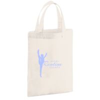 Cotton party bag for life Thumbnail