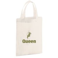 Cotton party bag for life Thumbnail