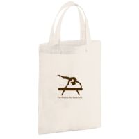 Cotton party bag for life Thumbnail