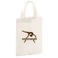 Cotton party bag for life Thumbnail