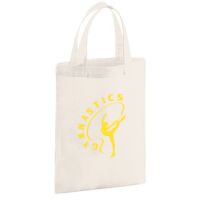Cotton party bag for life Thumbnail
