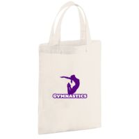 Cotton party bag for life Thumbnail