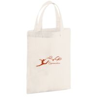 Cotton party bag for life Thumbnail