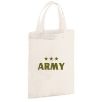 Cotton party bag for life Thumbnail