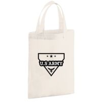 Cotton party bag for life Thumbnail