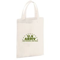 Cotton party bag for life Thumbnail