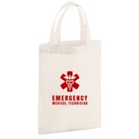 Cotton party bag for life Thumbnail