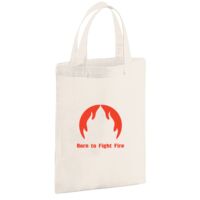 Cotton party bag for life Thumbnail