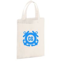 Cotton party bag for life Thumbnail
