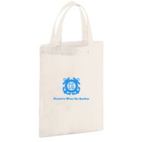 Cotton party bag for life Thumbnail