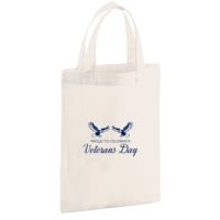 Cotton party bag for life Thumbnail