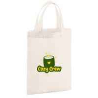 Cotton party bag for life Thumbnail