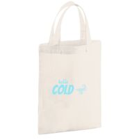 Cotton party bag for life Thumbnail