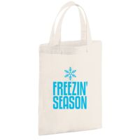 Cotton party bag for life Thumbnail