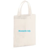 Cotton party bag for life Thumbnail