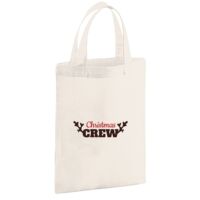 Cotton party bag for life Thumbnail