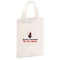Cotton party bag for life Thumbnail