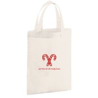 Cotton party bag for life Thumbnail