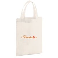 Cotton party bag for life Thumbnail