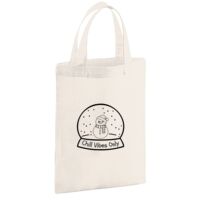 Cotton party bag for life Thumbnail