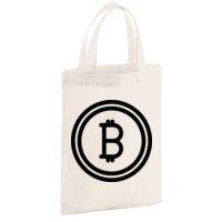 Cotton party bag for life Thumbnail