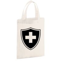 Cotton party bag for life Thumbnail