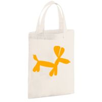 Cotton party bag for life Thumbnail