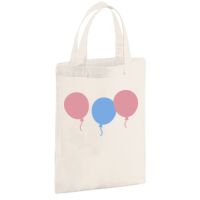 Cotton party bag for life Thumbnail