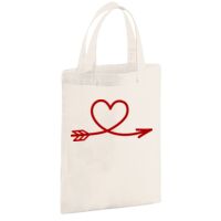 Cotton party bag for life Thumbnail