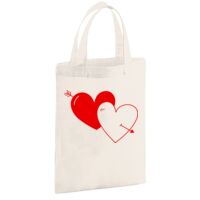 Cotton party bag for life Thumbnail