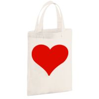 Cotton party bag for life Thumbnail