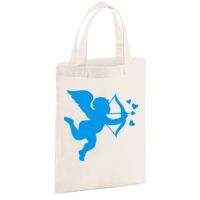 Cotton party bag for life Thumbnail