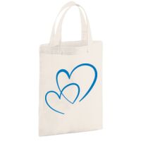 Cotton party bag for life Thumbnail