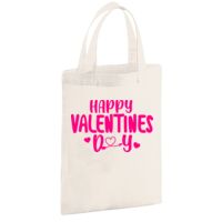 Cotton party bag for life Thumbnail