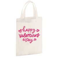Cotton party bag for life Thumbnail