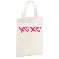 Cotton party bag for life Thumbnail