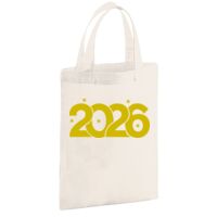 Cotton party bag for life Thumbnail