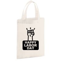 Cotton party bag for life Thumbnail