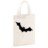 Cotton party bag for life Thumbnail